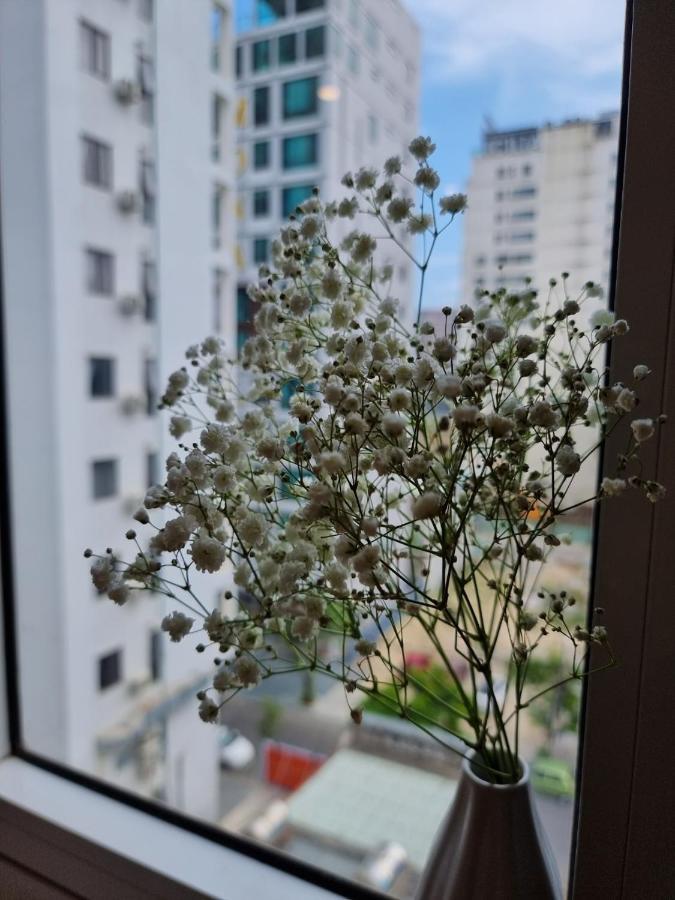 Delicate Serviced Apartment And Hotel Da Nang Exterior photo