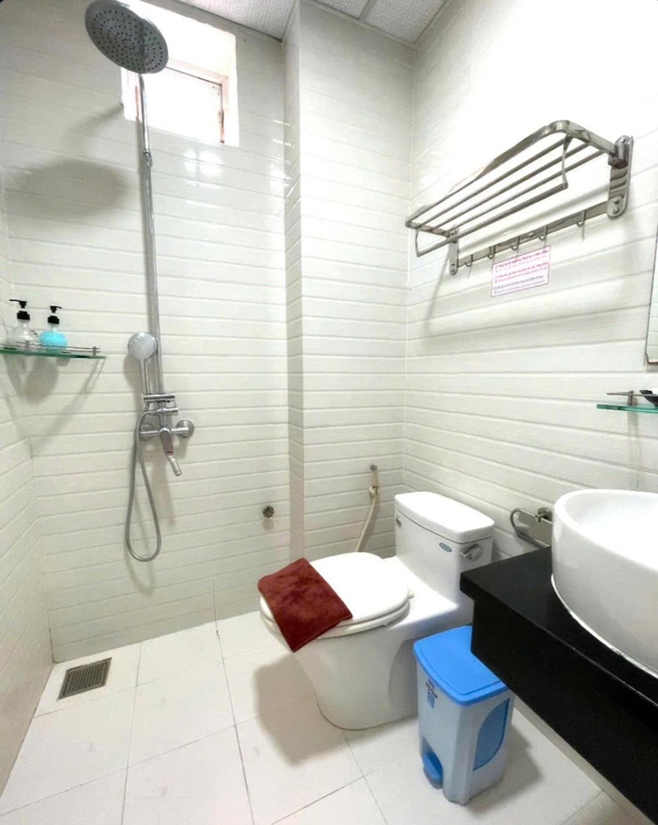Delicate Serviced Apartment And Hotel Da Nang Exterior photo
